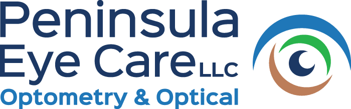 Peninsula Eye Care LLC Optometry & Optical