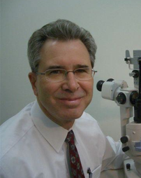 Dr. William R. Waldron